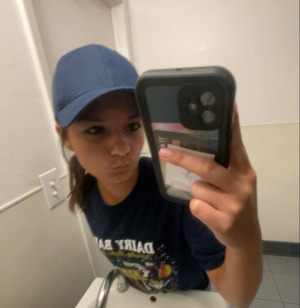 Kimberely Montalvo