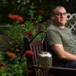 West Des Moines police officer receiving support from the community during cancer treatment