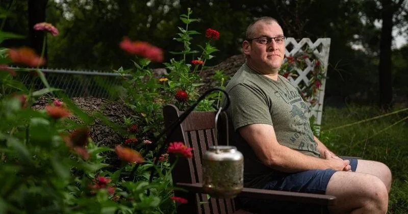 West Des Moines police officer receiving support from the community during cancer treatment