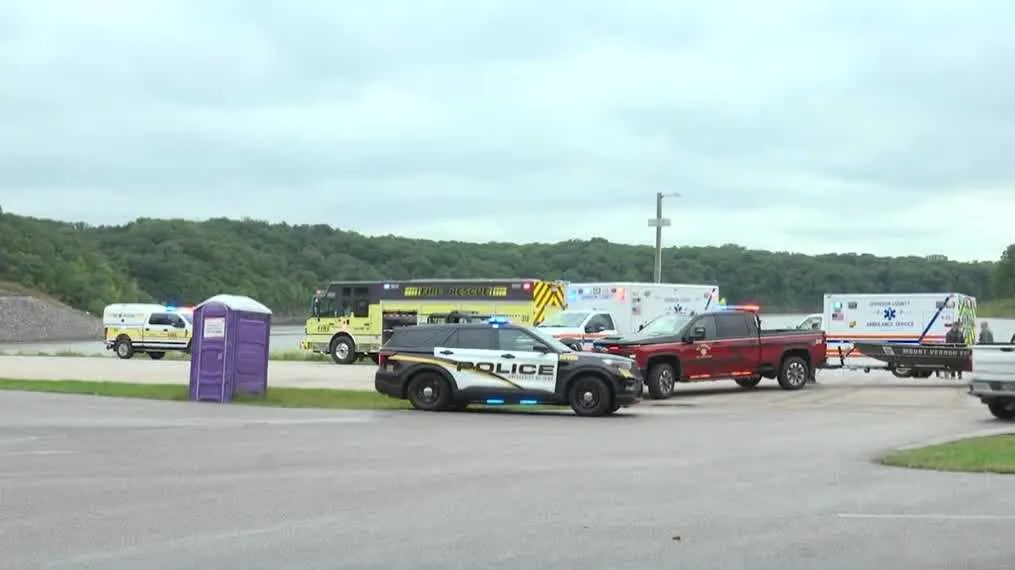 Authorities Identify Iowa City Fifth-Grader and Borlaug Elementary Teacher as Drowning Victims After Tragic School of the Wild Trip at Macbride Nature Recreation Area
