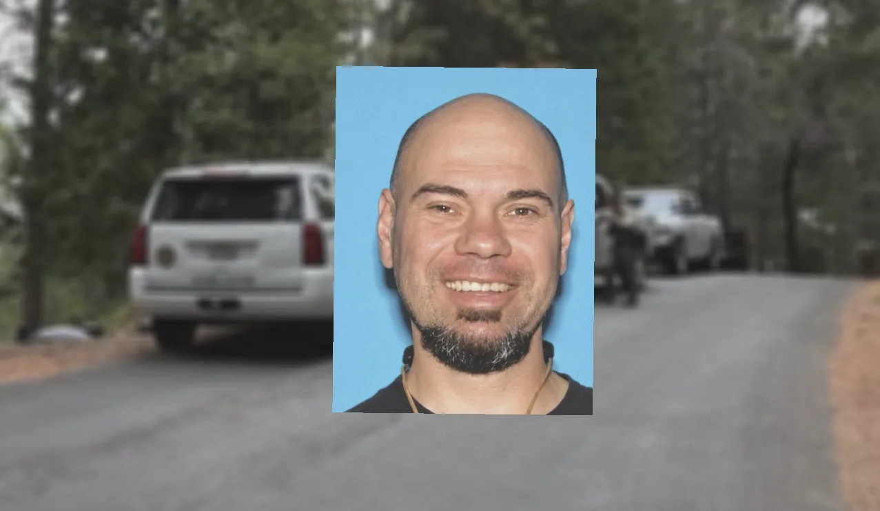 Murder Suspect Derek Spencer Killed in Iowa Hill Shootout After Folsom Burglary Arrest and Multiple Releases Across Sacramento and Placer Counties