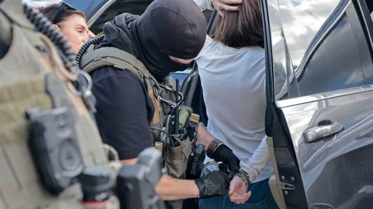 At Least 31 People Detained in New Bedford Area as ICE Enforcement Expands Across Southeastern Massachusetts and Triggers School, Work, and Community Disruptions