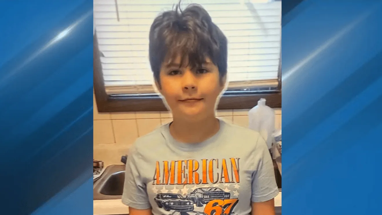 Monticello Police Locate Missing 10 Year Old Boy After Evening Search Near Carpenter School in Iowa, Ending Public Request for Help