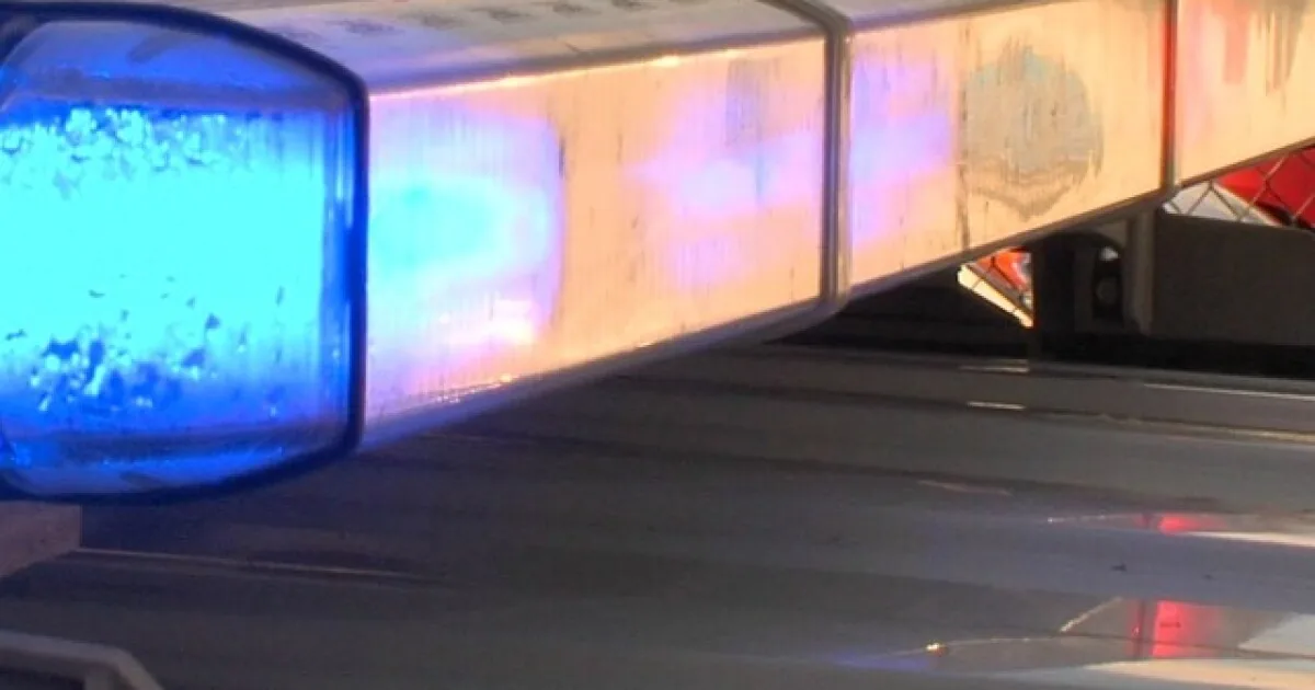 Woman Arrested After Man Is Found Dead Inside Colorado Springs Home on Tappan Drive, Police Say Homicide Detectives Are Investigating